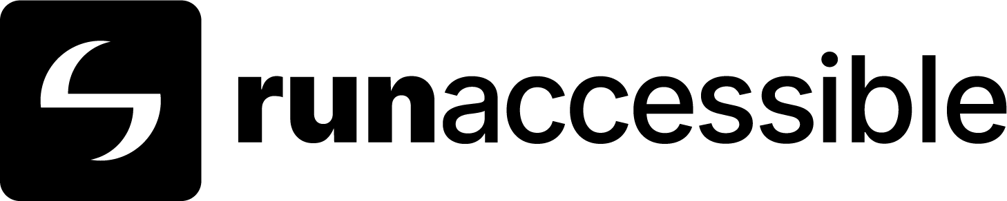RunAccessible